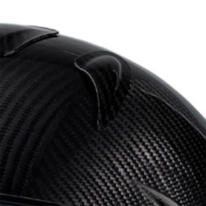 ENTRADAS DE AR LATERAIS CARBON HP7 BELL