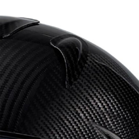 ENTRADAS DE AR LATERAIS CARBON HP7 BELL