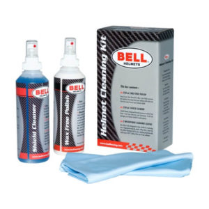 KIT LIMPEZA DE CAPACETE BELL