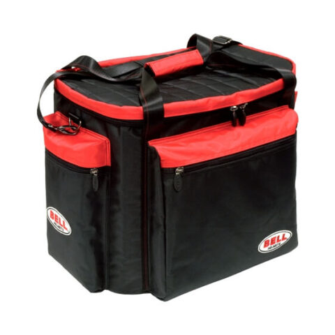 SACO PARA CAPACETE E EQUIPAMENTO BELL