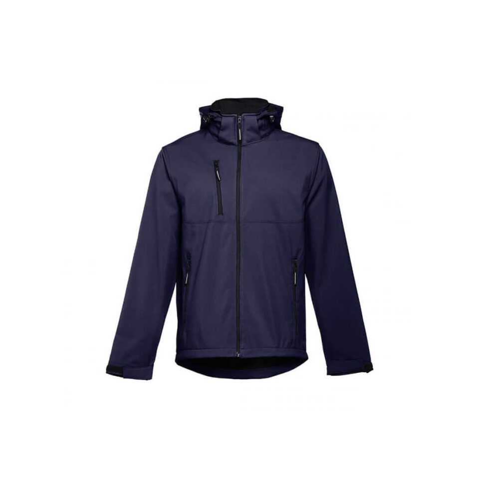 SOFTSHELL ZAGREB