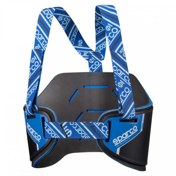 RIB PRO K7