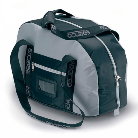 SACO PARA CAPACETES SPARCO