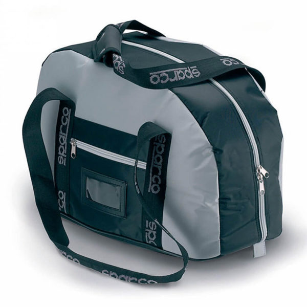 SACO PARA CAPACETES SPARCO