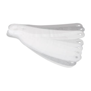 PACK DE 5 TEAR-OFFS SPARCO