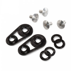 KIT PARAFUSOS PARA VISEIRA SPARCO