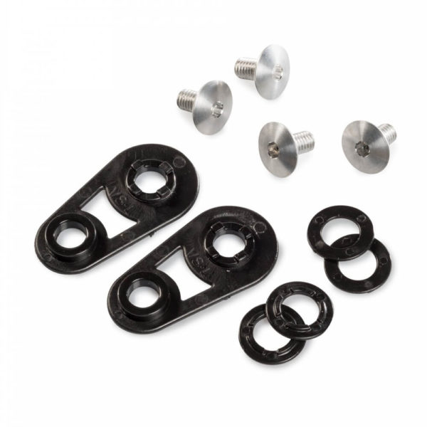 KIT PARAFUSOS PARA VISEIRA SPARCO