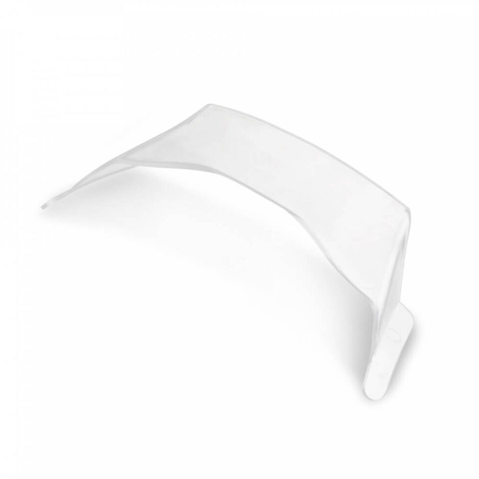 SPOILER TRASEIRO SPARCO - Image 2
