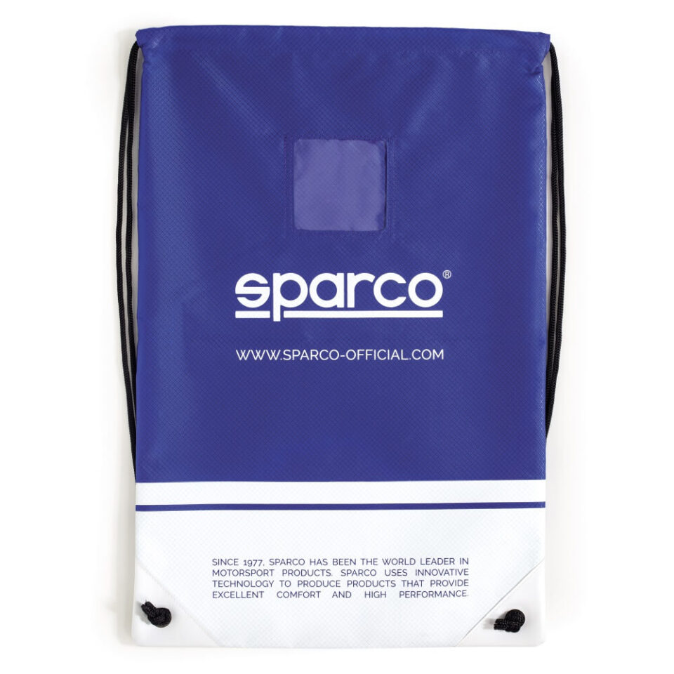 SACO MARTINI RACING SPARCO - Image 2