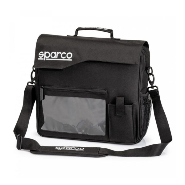MALA CO-DRIVER SPARCO