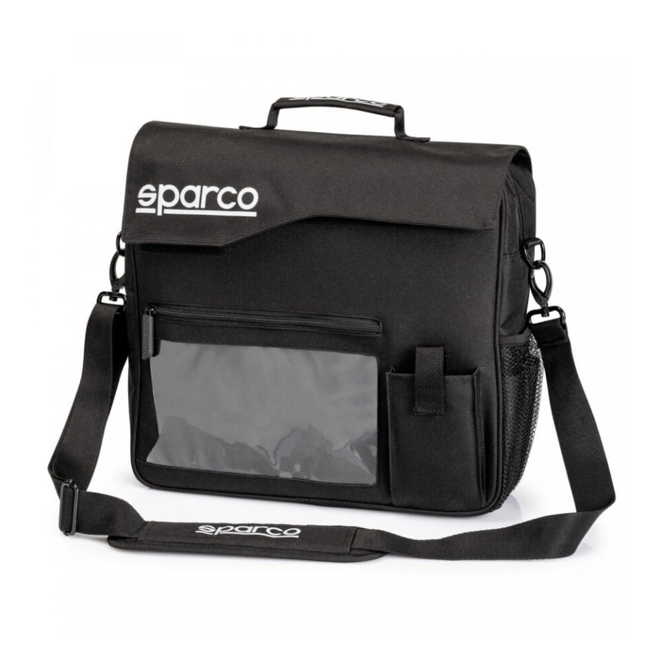 MALA CO-DRIVER SPARCO