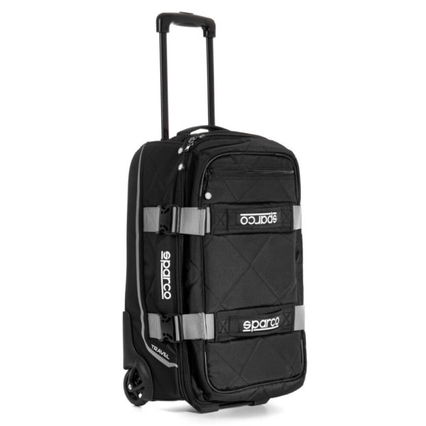 TROLLEY TRAVEL SPARCO - Image 2