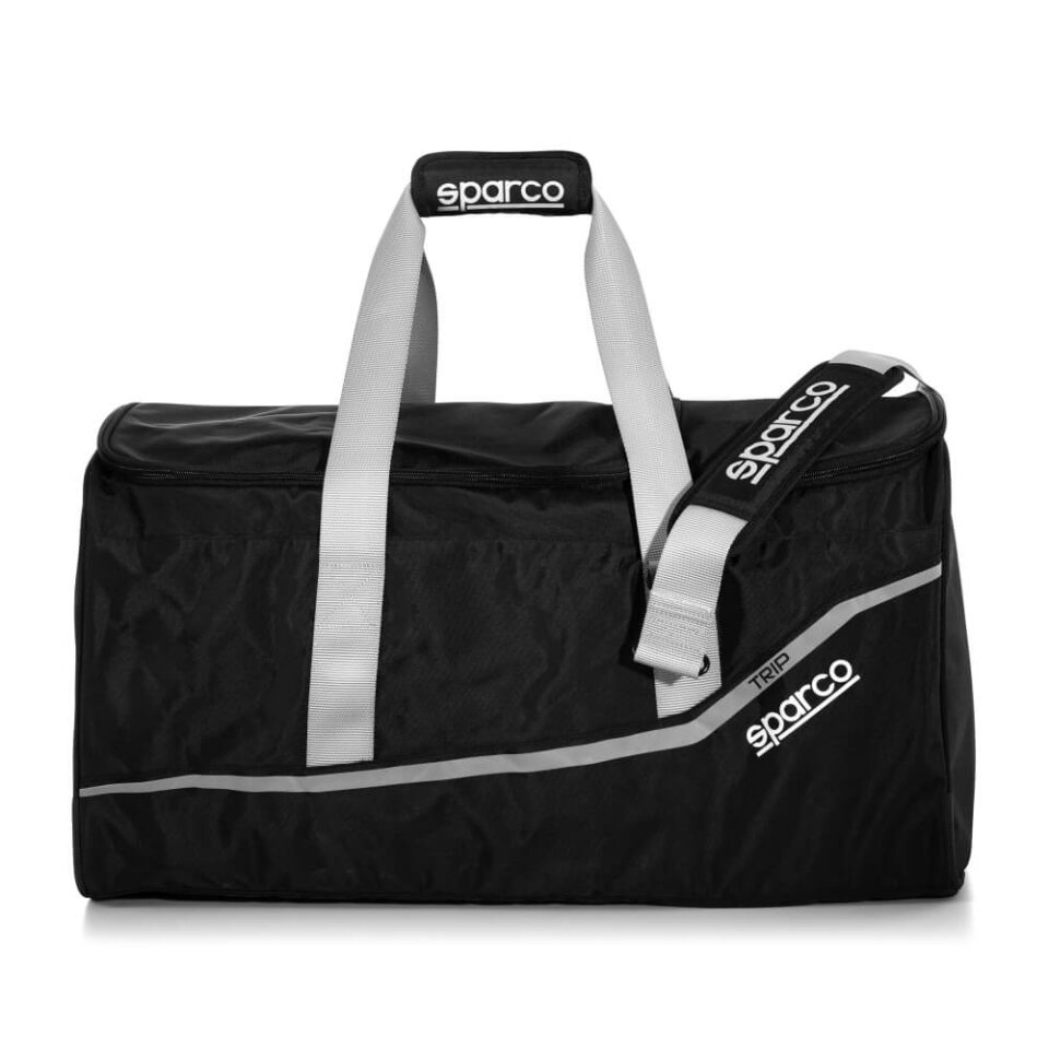 SACO TRIP SPARCO - Image 2