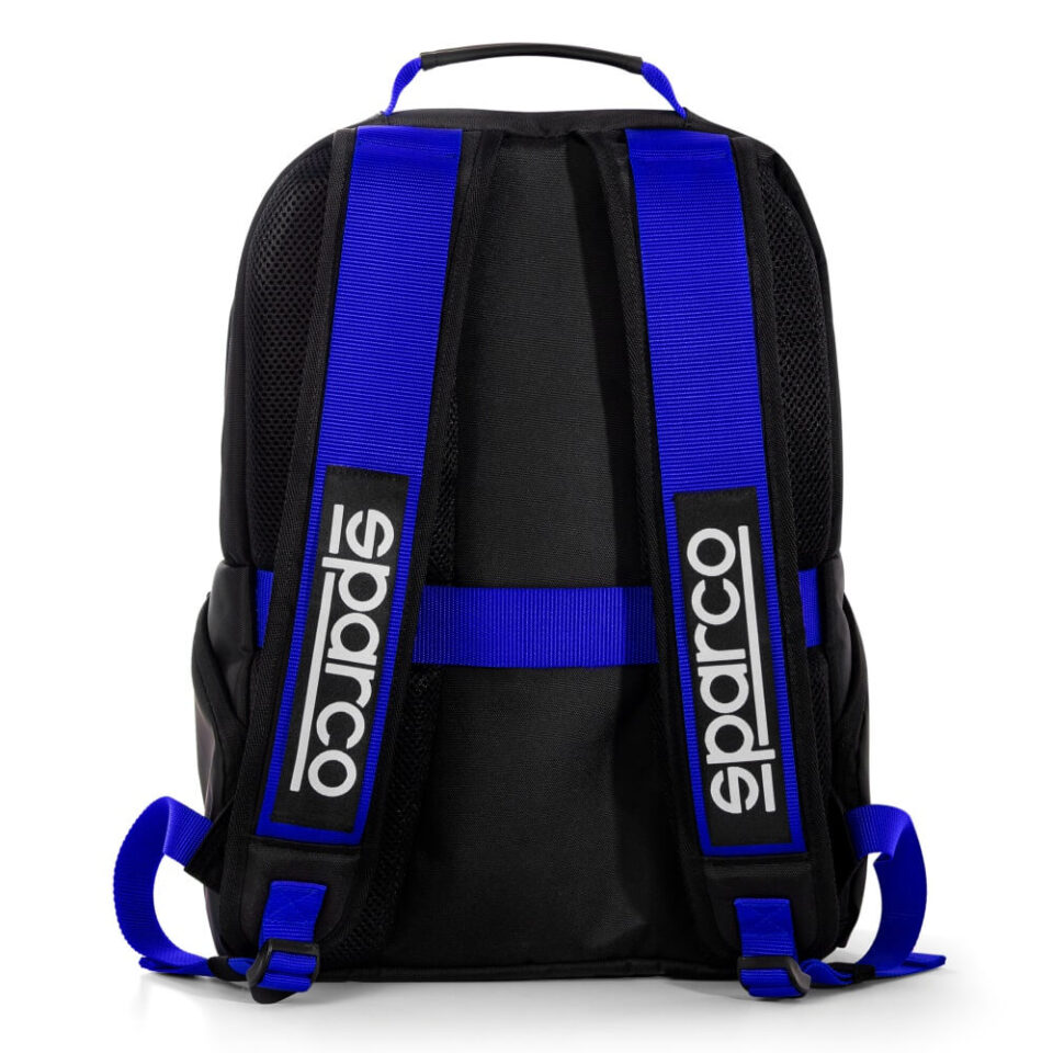 MOCHILA STAGE SPARCO - Image 5