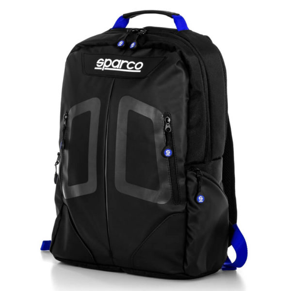 MOCHILA STAGE SPARCO - Image 4
