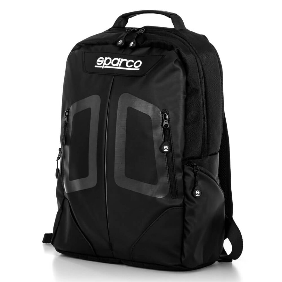 MOCHILA STAGE SPARCO - Image 6