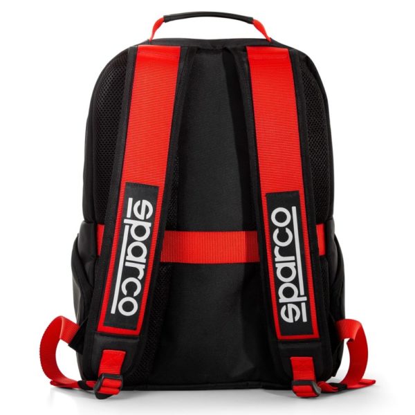 MOCHILA STAGE SPARCO - Image 3