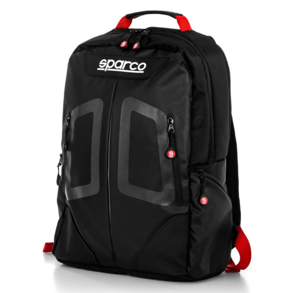 MOCHILA STAGE SPARCO