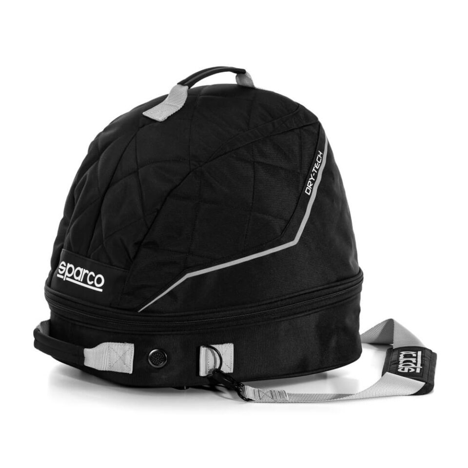 SACO PARA CAPACETE DRY-TECH SPARCO