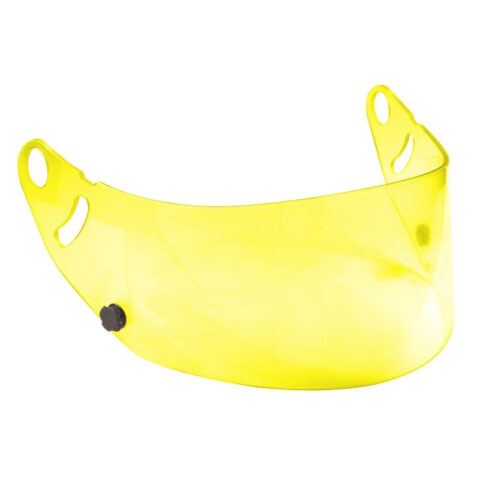 ARAI SK-6 AMARELO VISEIRA
