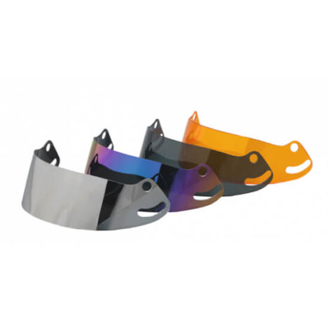 VISEIRA STILO CURTA WRC DES, TROPHY DES, ST4F