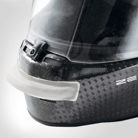SPOILER FRONTAL PARA ST5