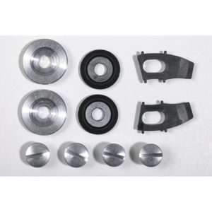 VISEIRA ARAI GP-5 PED/GP-5 K/SK-5 KIT DE MONTAGEM