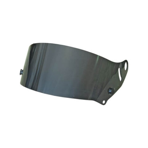VISEIRA DE FUMAÇA ESCURA ARAI CK-6