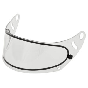VISOR DE PAINEL DUPLO ARAI GP-7 LIGHT