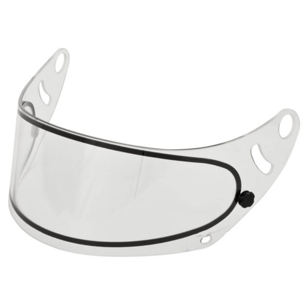 VISOR DE PAINEL DUPLO ARAI GP-7 LIGHT