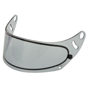 VISOR DE PAINEL DUPLO ARAI GP-7 LIGHT SMOKE