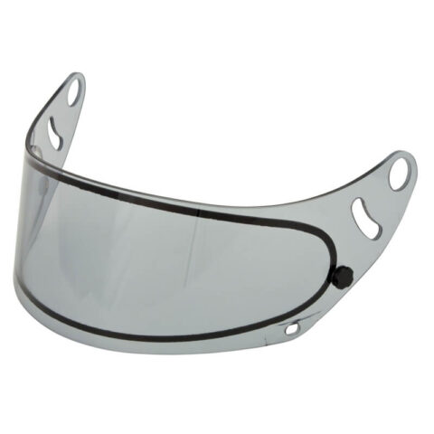 VISOR DE PAINEL DUPLO ARAI GP-7 LIGHT SMOKE
