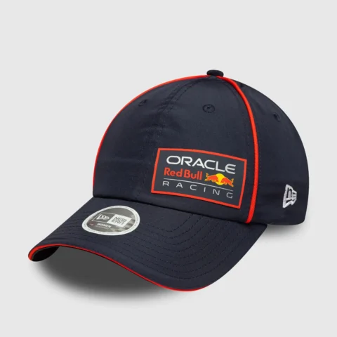 RED BULL F1 2025 BONÉ EQUIPA MULHER