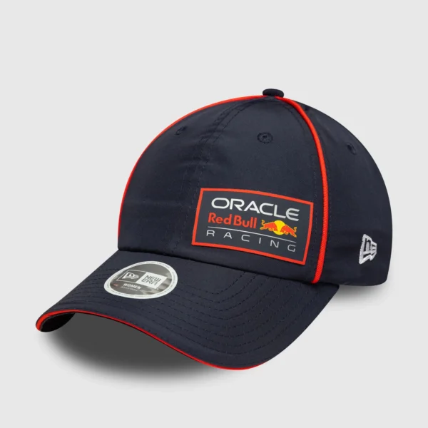 RED BULL F1 2025 BONÉ EQUIPA MULHER
