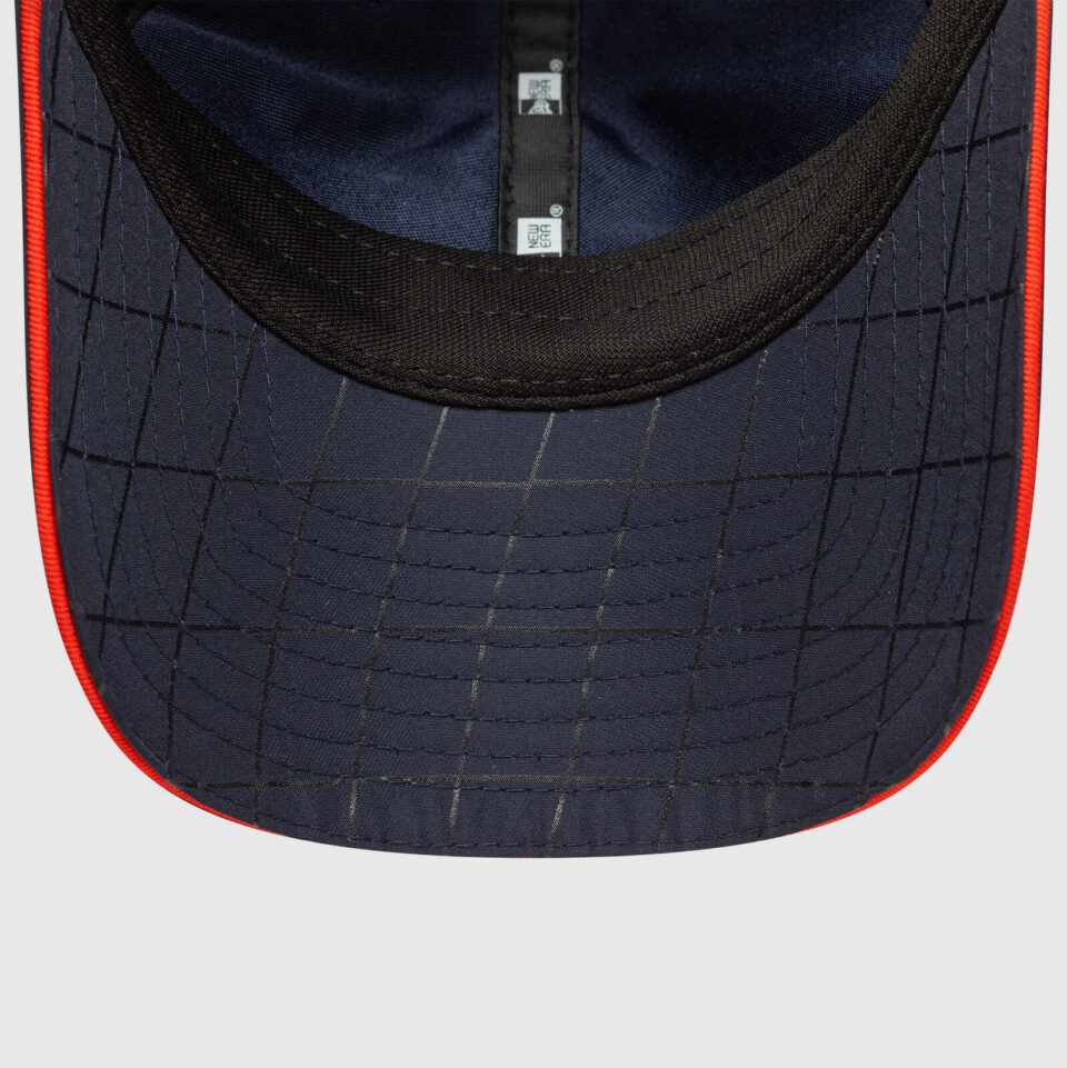 RED BULL F1 2025 BONÉ EQUIPA MULHER - Image 5