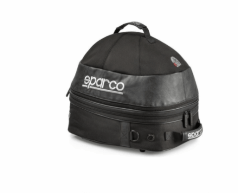 SPARCO MALA PARA CAPACETE COSMOS