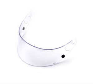 ARAI SK-5 TRANSPARENTE ANTI FOG VISEIRA