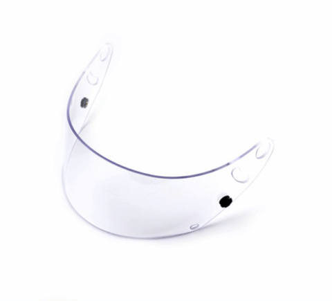 ARAI SK-5 TRANSPARENTE ANTI FOG VISEIRA