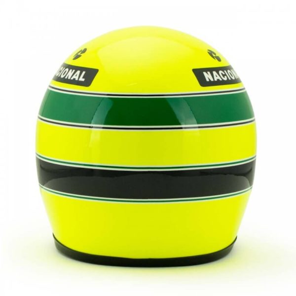 MINI H. 1985 - AYRTON SENNA - Image 4