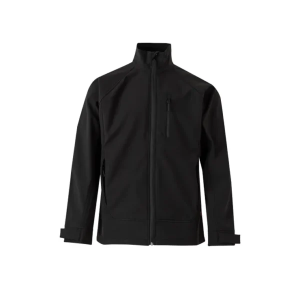 CASACO SOFTSHELL - Image 8
