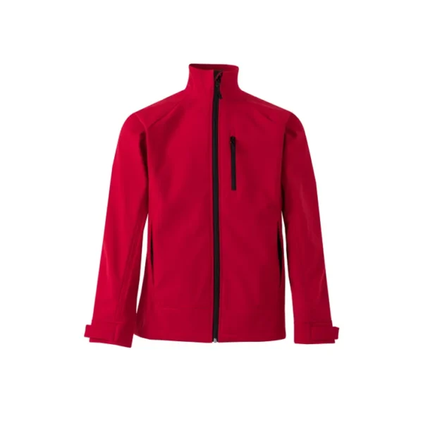 CASACO SOFTSHELL