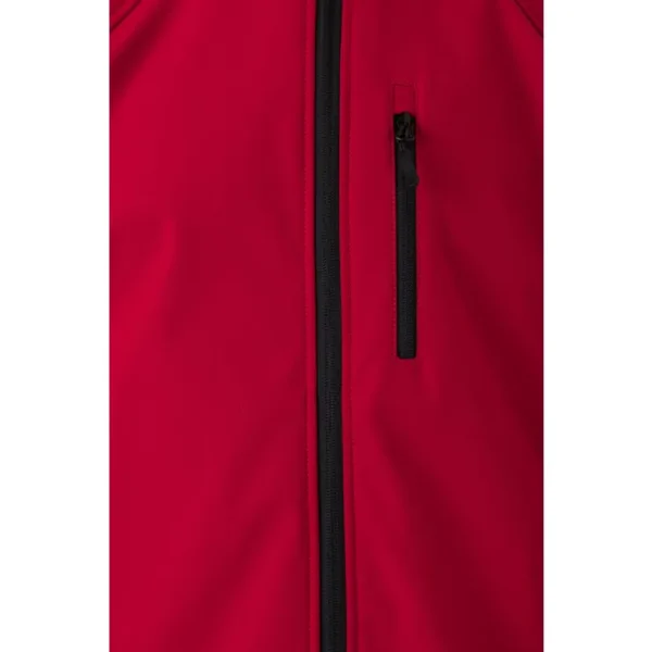 CASACO SOFTSHELL - Image 4