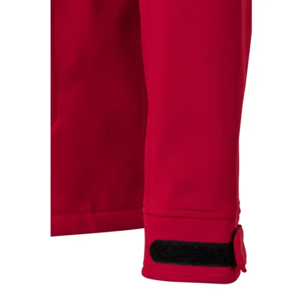 CASACO SOFTSHELL - Image 6