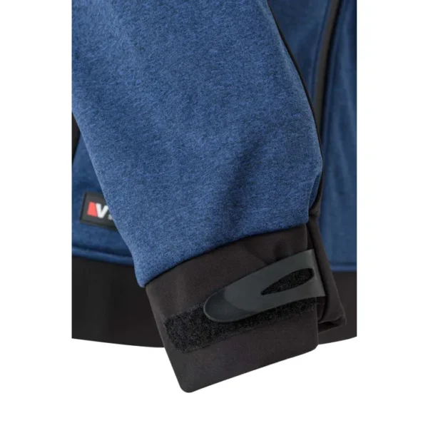 CASACO SOFTSHELL BICOLOR CAPUZ - Image 6