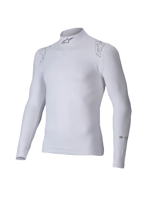 CAMISOLA ZX EVO V3 TOP - Image 3