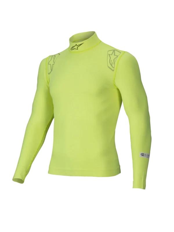 CAMISOLA ZX EVO V3 TOP - Image 5