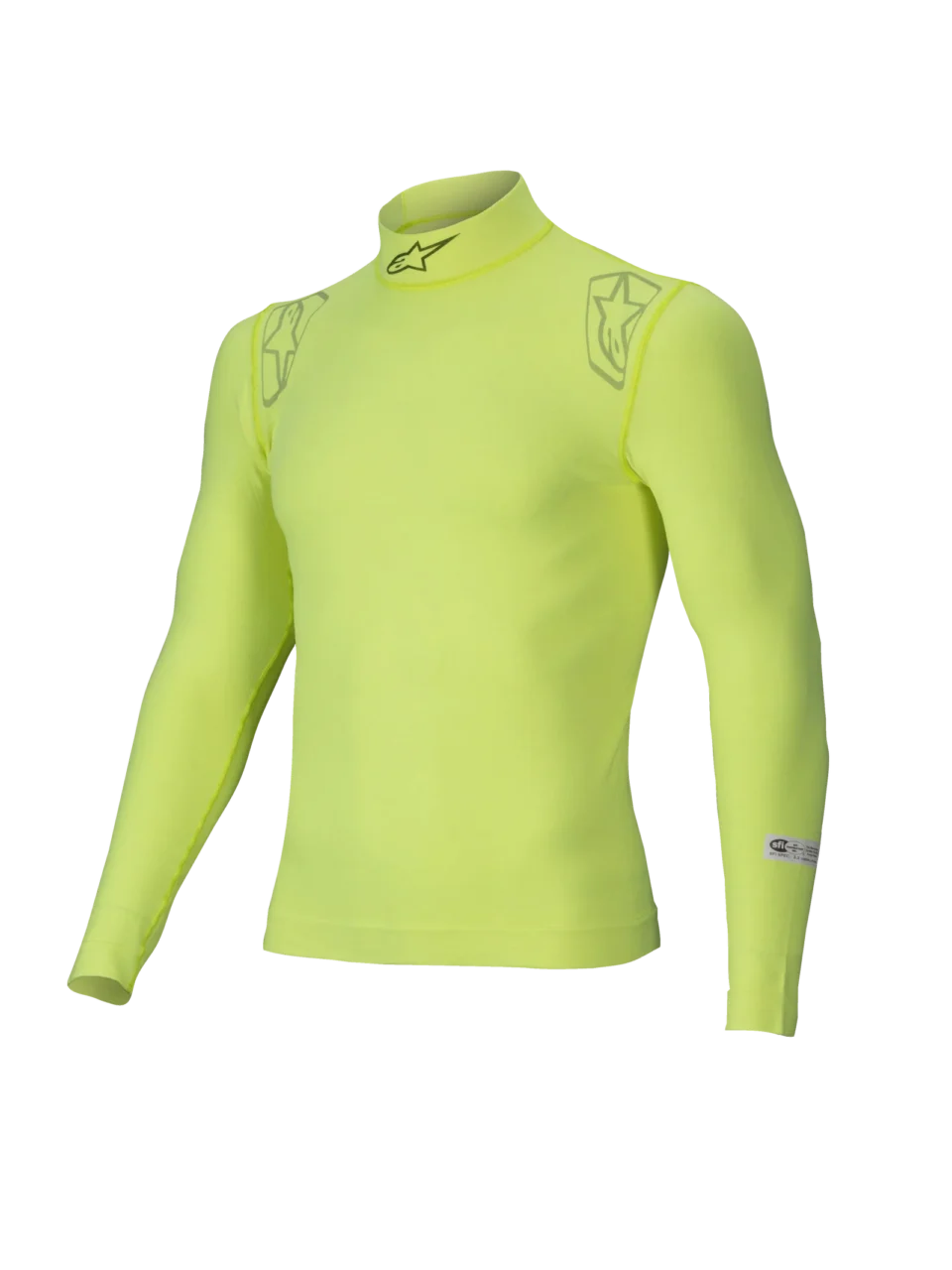 CAMISOLA ZX EVO V3 TOP - Image 5