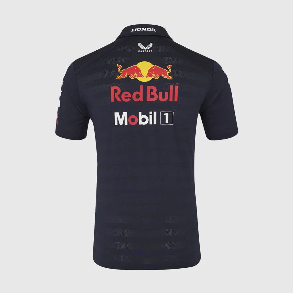 RED BULL F1 2025 POLO EQUIPA - Image 2