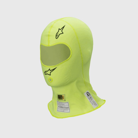 BALACLAVA ZX EVO V2 SFI