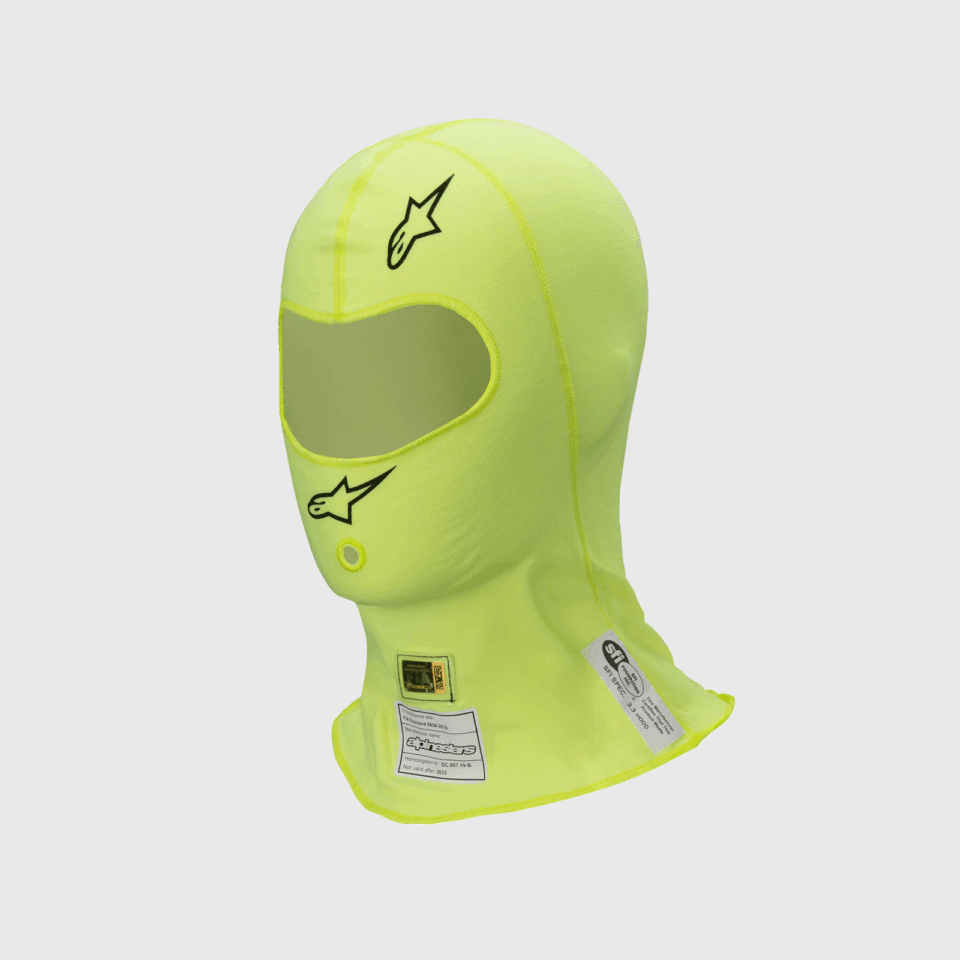 BALACLAVA ZX EVO V2 SFI
